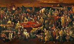 세계적인 유명인사 100명의 이름 알아 맞추기