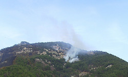 대단한 장관, 황매산의 철쭉 평원