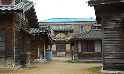 추억속으로 가는 시간여행 - 합천영상테마파크 ①