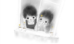 동심의 세계를 지켜 주는 한 어른의 이야기 - 위그든씨의 사탕가게