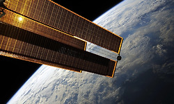 국제우주정거장에서 러시아 우주인 효도르 여치킨(Fyodor Yurchikhin)이 찍은 자연스런 지구의 풍경들