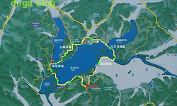 더욱 쓸쓸해지고 싶다면 우포늪으로 가 보라