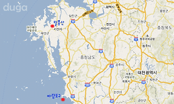 서산 팔봉산 신록과 마량포구 광어회 축제