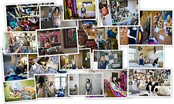 10대 소녀들의 방을 엿보다. - 레바논의 여성 사진작가 라니아 마타르(Rania Matar)가 찍은 "A girl and her Room”