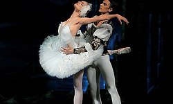 세계 유명 발레리나 사진첩