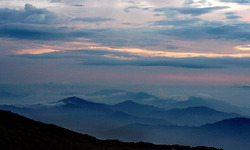 행여 지리산에 오시려거든 - 이원규