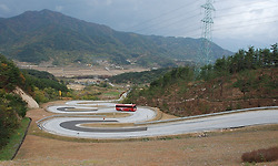 지리산 둘레길 1구간 - 지리산 산신령님과 미팅 결과는?