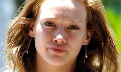 잘 알려진 월드스타의 민낯과 메이크업한 모습을 비교해 보니,,