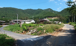 달성보 녹색길을 걷다.(대구수목원에서 달성보까지) - 3