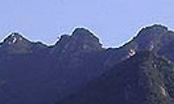 산정(山情) 블루스