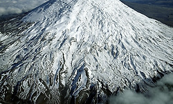 지구별의 아름다움을 항공촬영으로 담은 사진작가 - Bernhard Edmaier의 작품 시리즈 ②