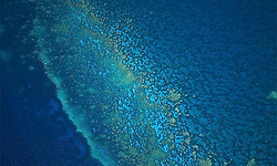 지구별의 아름다움을 항공촬영으로 담은 사진작가 - Bernhard Edmaier의 작품 시리즈 ①