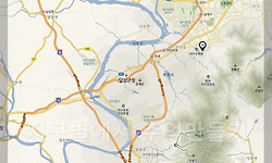 낙동강 물레길 중 대구광역시 달성구간 55km 탐방