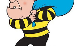 CCTV에 잡힌 어리버리한 도둑과 실수연발인 강도 영상모음