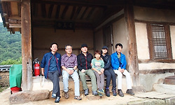 지구별에서 추억 만들기  - 대구에서