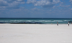 제주도 여행 4일째 - 에코랜드테마파크와 하얀 모래가 인상적인 김녕성세기해변