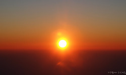 2016년 1월 1일 지리산 천왕봉 일출산행