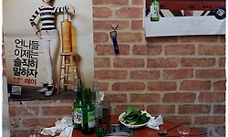 지구별에서 추억 만들기 - 다시 새로움을 만들며..