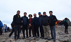 지구별에서 추억 만들기 - 지구별 모임을 추억 하면서..