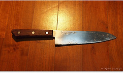 배추 60포기 김장을 한 어느 머스마 이야기