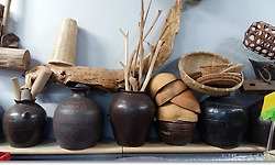 처음 먹어 본 닭껍질요리, 술 안주로 최고..