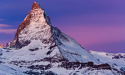 아름다운 풍경 - 山