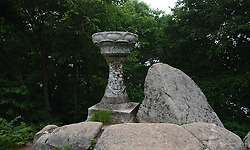 석굴암이 있는 토함산 산행