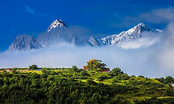 사진으로 보는 아름다운 세상 풍경