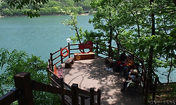 대구 근교 걷기길  - 옥연지 송해공원 둘레길