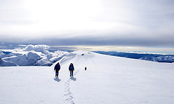 자연과 함께하는 아웃도어의 멋진 풍경들