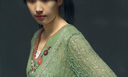 이게 그림? 중국 화가 렁쥔((冷軍)이 그린 사진 같은 그림