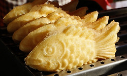 붕어빵 하나 덜 넣었더군요