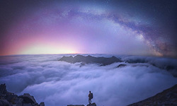 맥스 말로이(Max Malloy)의 멋진 풍경 사진