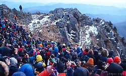 지구별에서 추억 만들기 2020년 산행기 모음