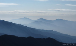 지리산 은둔의 암자, 우번암과 문수암을 찾아서