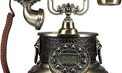 쓸모없어진 집 전화기 결국 해지