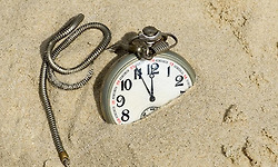 세상에서 가장 허망한 약속 .. 나중에