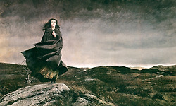 상업 아티스트 로버트 맥기니스(Robert McGinnis)의 작품들