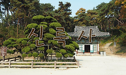 남한강 유유한 강변, 고찰 신륵사를 찾다.