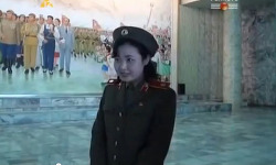프랑스기자가 몰래카메라로 촬영한 북한여행 동영상 (1시간)