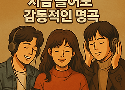 추억의 90년대 가요 TOP10, 지금 들어도 감동적인 명곡