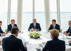 대한민국 위상 '수직 상승'?! 대통령의 G7 참석, 무엇이 달라지나!