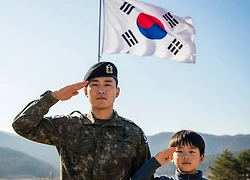내 아이에게 '진정한 용기' 가르치려면? 6.25 전쟁, 이렇게 알려주세요!