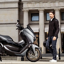 야마하 NMAX125 최신 (2024~2025) 필수 정비 정보 & 실사용 장단점 (PCX 비교 포함!)