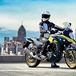 스즈키 V-STROM 650XT : 여행의 동반자, 제원, 평점, 장단점 완벽 분석