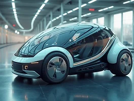 2030년까지 초소형 전기차 시장 전망 (성장률, 주요 브랜드)