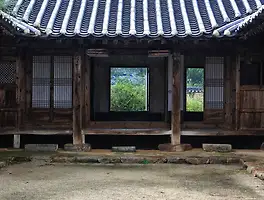 사찰 전각의 구성과 의미