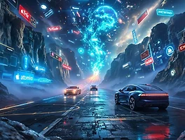 전기차 시장의 대전환: 2025년 캐즘 진입과 글로벌 브랜드의 생존 전략