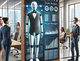 2025년 꼭 알아야 할 AI 트렌드: AI 에이전트
