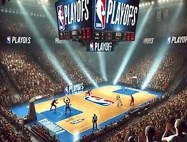 2025 NBA 플레이오프 완벽 정리: 승부의 열기와 변수 분석